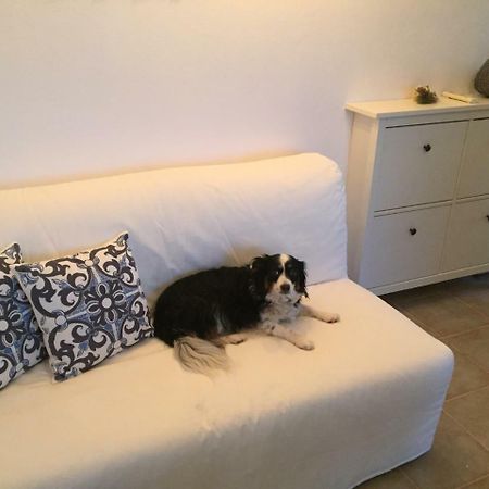 Boba'S House Apartment Сутиван Екстериор снимка