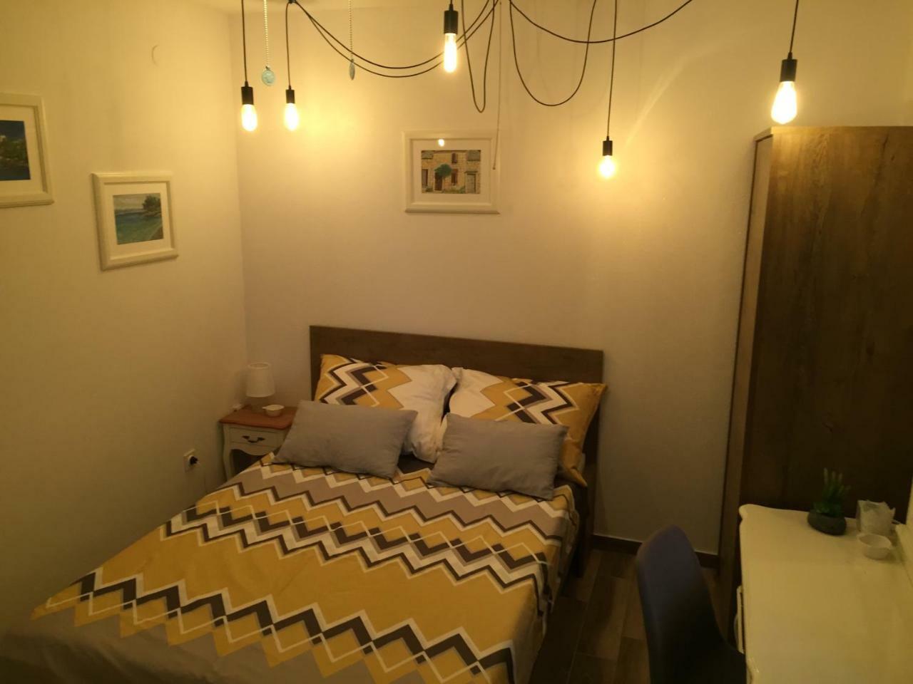 Boba'S House Apartment Сутиван Екстериор снимка