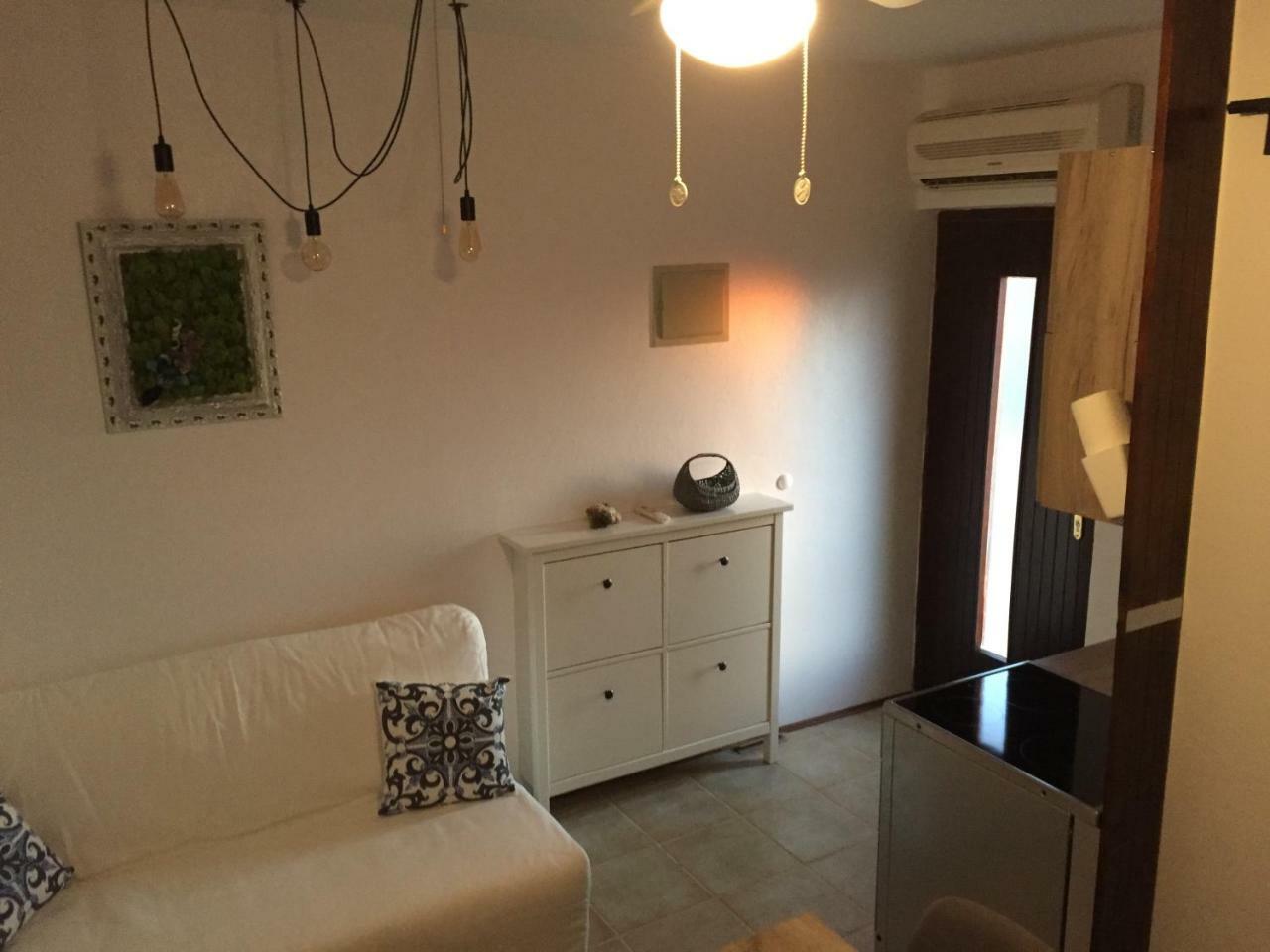 Boba'S House Apartment Сутиван Екстериор снимка