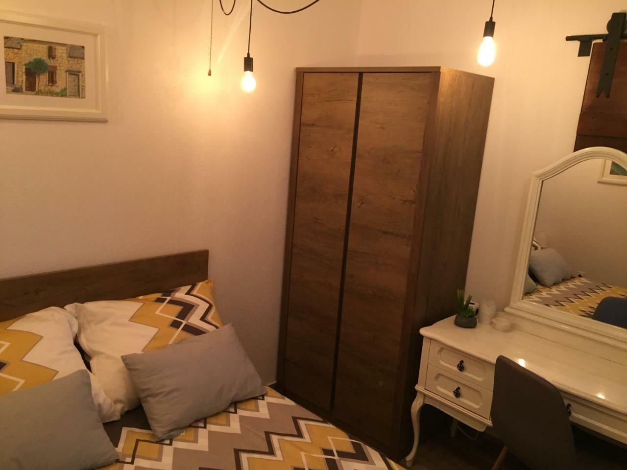 Boba'S House Apartment Сутиван Екстериор снимка
