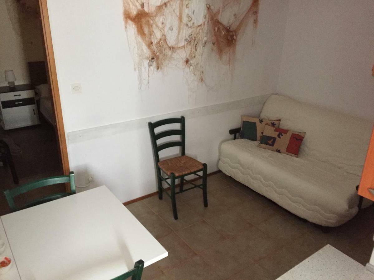 Boba'S House Apartment Сутиван Екстериор снимка